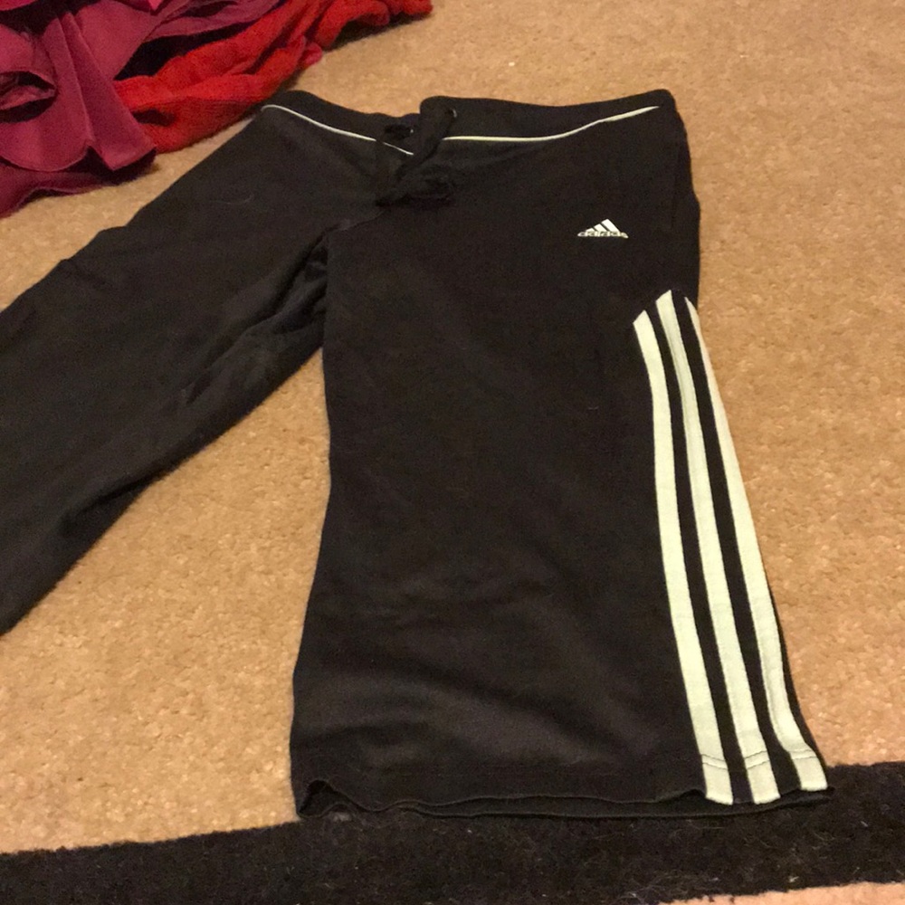 Adidas pants - Picture 3 of 4